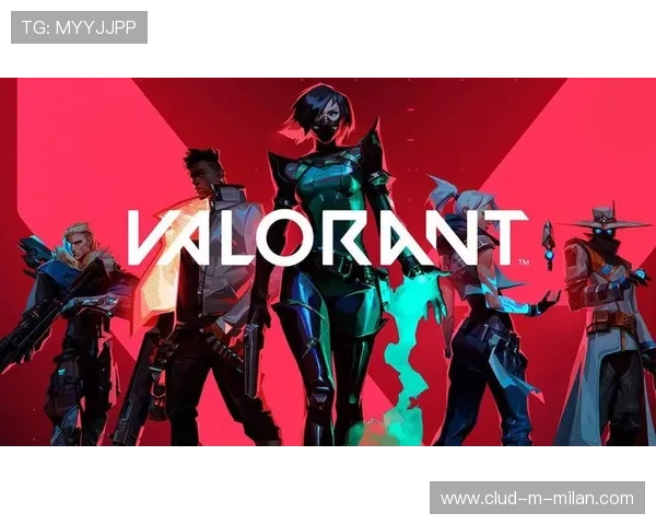 《Valorant》星辰之争赛季启幕，英雄地图全新革新，战局变幻再升级！