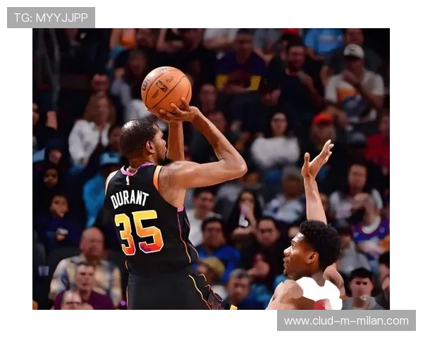 NBA布克急停跳投训练更精确：打造得分利器的秘诀揭秘