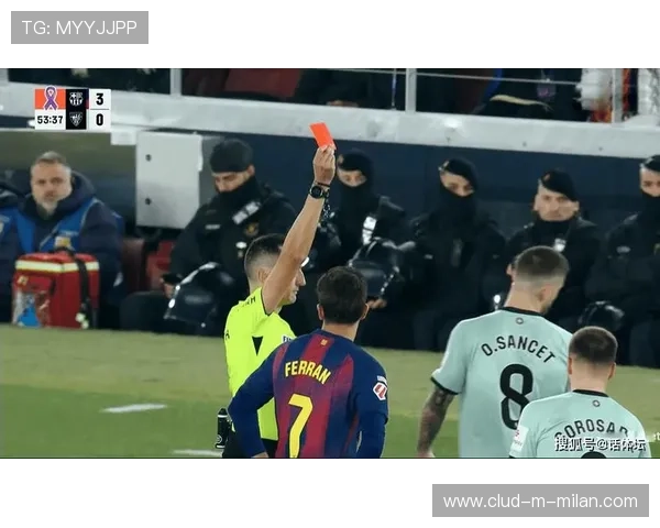 巴萨诺坎普大逆转，亚马尔一锤定音